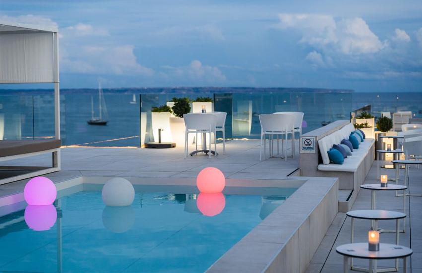 Piscina Hotel Reverence Mare Hotel Palmanova Piscina Hotel Reverence Mare Hotel Palmanova