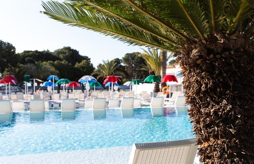 Piscina Hotel Reverence Mare Hotel Palmanova Piscina Hotel Reverence Mare Hotel Palmanova