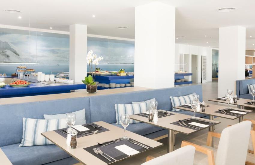 Ristorante Hotel Reverence Mare Hotel Palmanova Ristorante Hotel Reverence Mare Hotel Palmanova