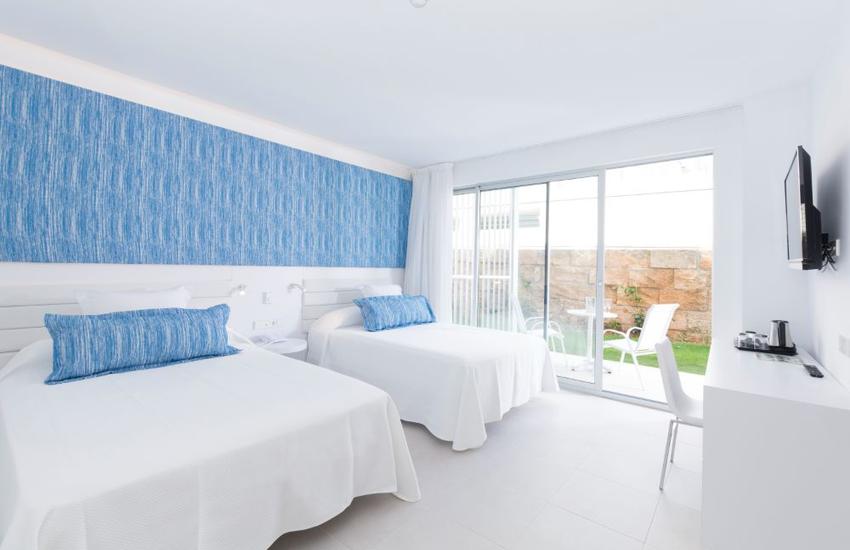 Camera Hotel Reverence Mare Hotel Palmanova Camera Hotel Reverence Mare Hotel Palmanova
