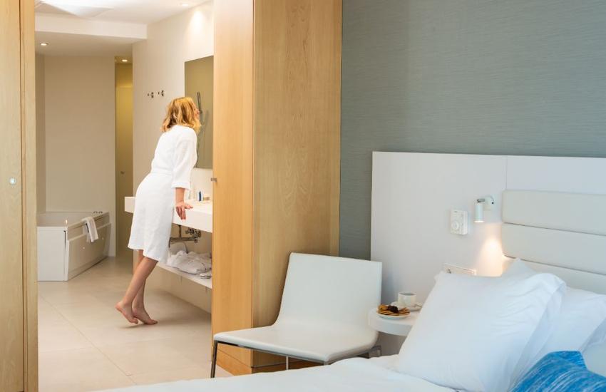Camera Hotel Reverence Mare Hotel Palmanova Camera Hotel Reverence Mare Hotel Palmanova