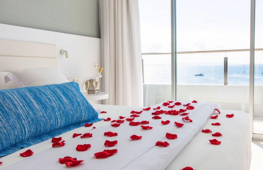 Camera Hotel Reverence Mare Hotel Palmanova Camera Hotel Reverence Mare Hotel Palmanova