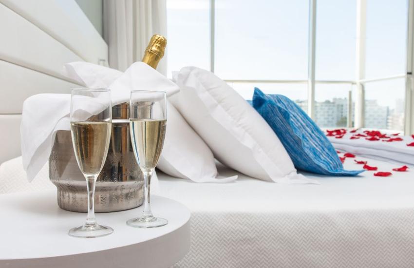 Camera Hotel Reverence Mare Hotel Palmanova Camera Hotel Reverence Mare Hotel Palmanova