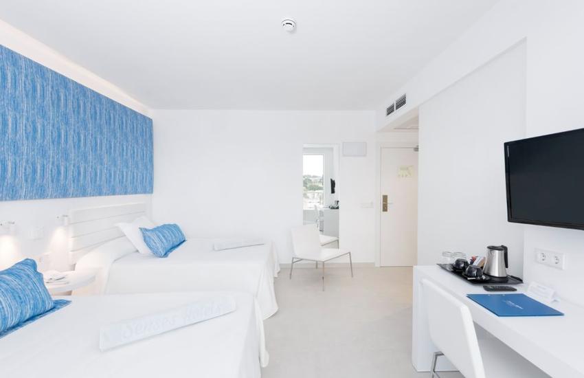 Camera Hotel Reverence Mare Hotel Palmanova Camera Hotel Reverence Mare Hotel Palmanova