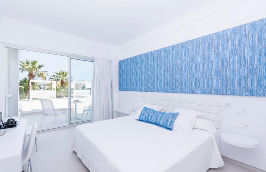 Camera Hotel Reverence Mare Hotel Palmanova Camera Hotel Reverence Mare Hotel Palmanova
