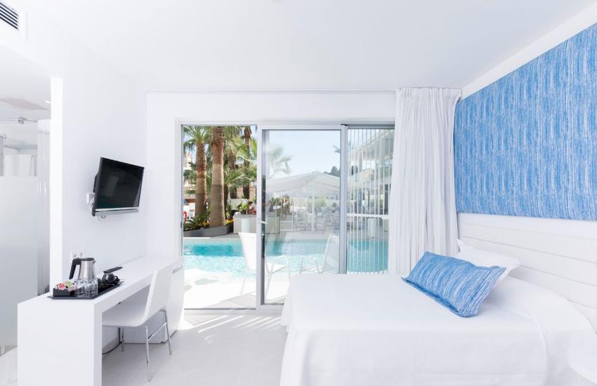 Camera Hotel Reverence Mare Hotel Palmanova Camera Hotel Reverence Mare Hotel Palmanova