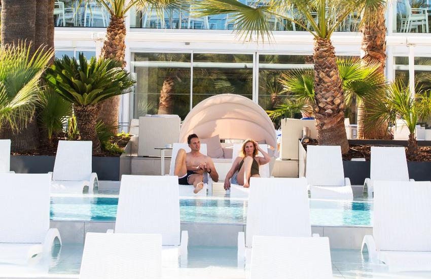 Piscina Hotel Reverence Mare Hotel Palmanova Piscina Hotel Reverence Mare Hotel Palmanova
