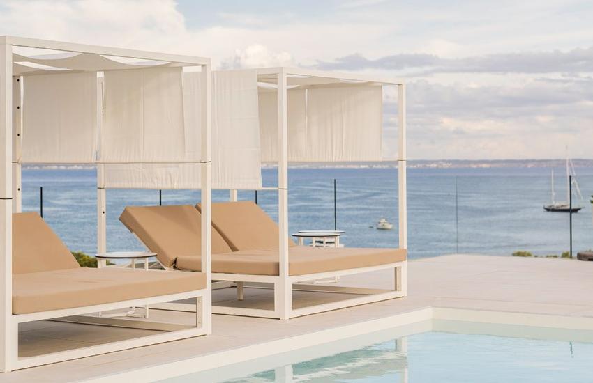 Terrazza Hotel Reverence Mare Hotel Palmanova Terrazza Hotel Reverence Mare Hotel Palmanova