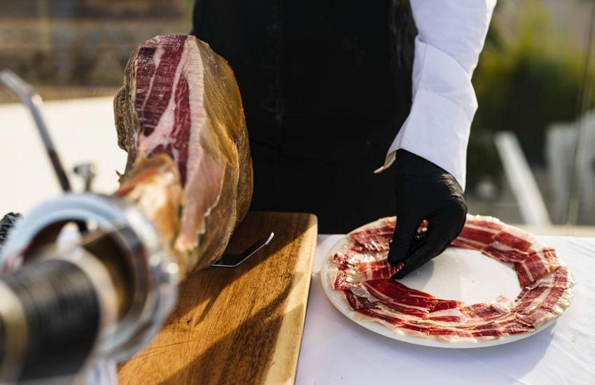 Gastronomia Hotel Reverence Mare Hotel Palmanova Gastronomia Hotel Reverence Mare Hotel Palmanova