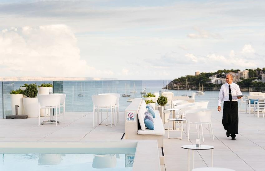 Eventi Hotel Reverence Mare Hotel Palmanova Eventi Hotel Reverence Mare Hotel Palmanova