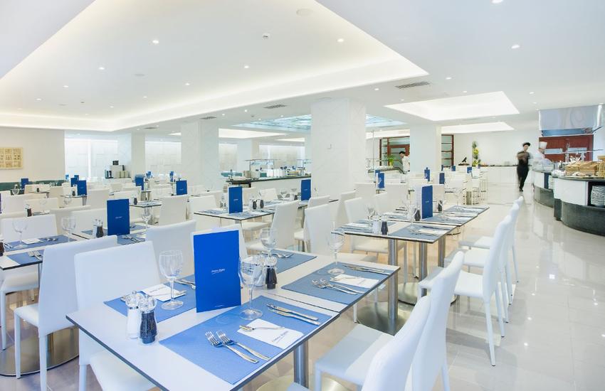 Ristorante Reverence Life Hotel Santa Ponsa Ristorante Reverence Life Hotel Santa Ponsa