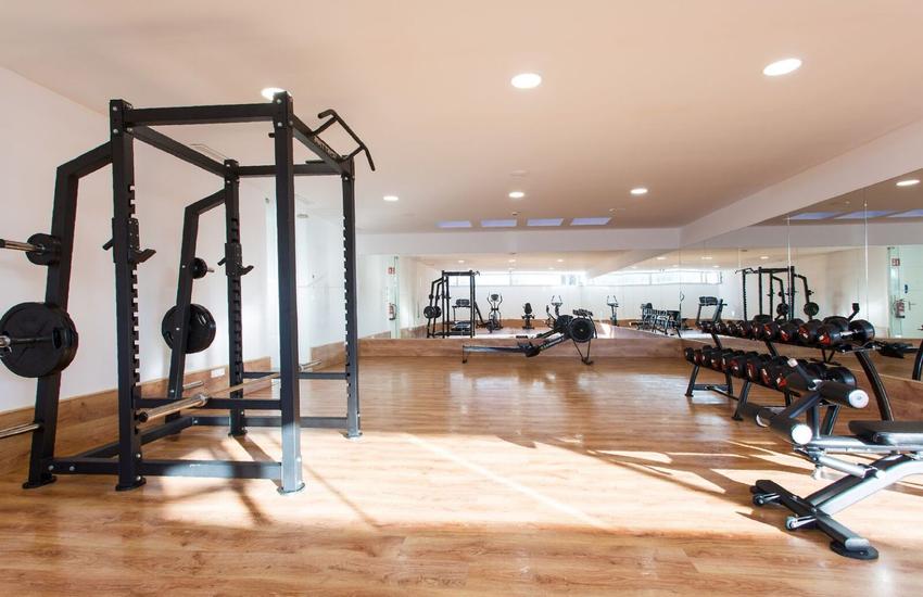 Palestra Reverence Life Hotel Santa Ponsa Palestra Reverence Life Hotel Santa Ponsa