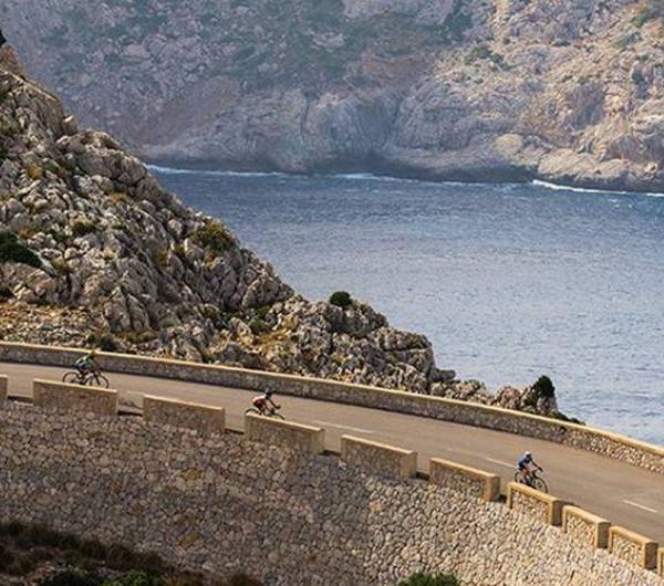 Ciclismo Reverence Hotels Ciclismo Reverence Hotels