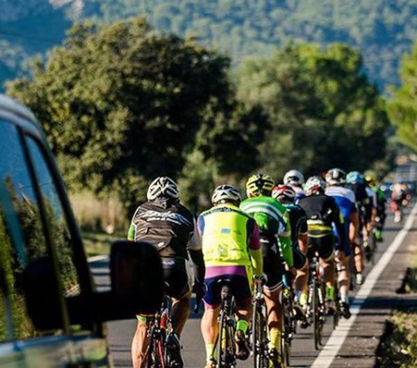 Ciclismo Reverence Hotels Ciclismo Reverence Hotels