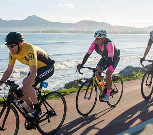 Ciclismo Reverence Hotels Ciclismo Reverence Hotels