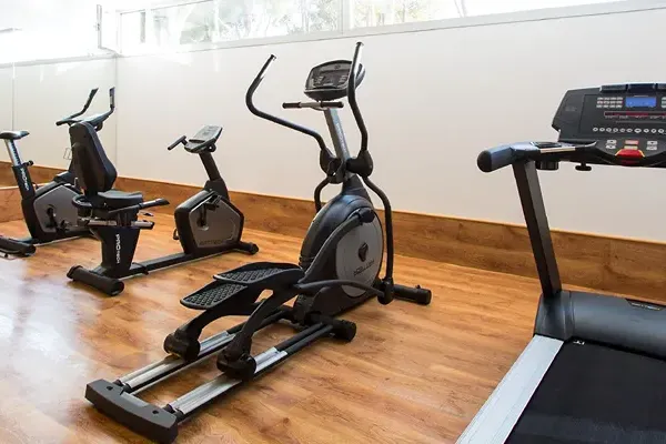 Gym Reverence Hotels Gym Reverence Hotels