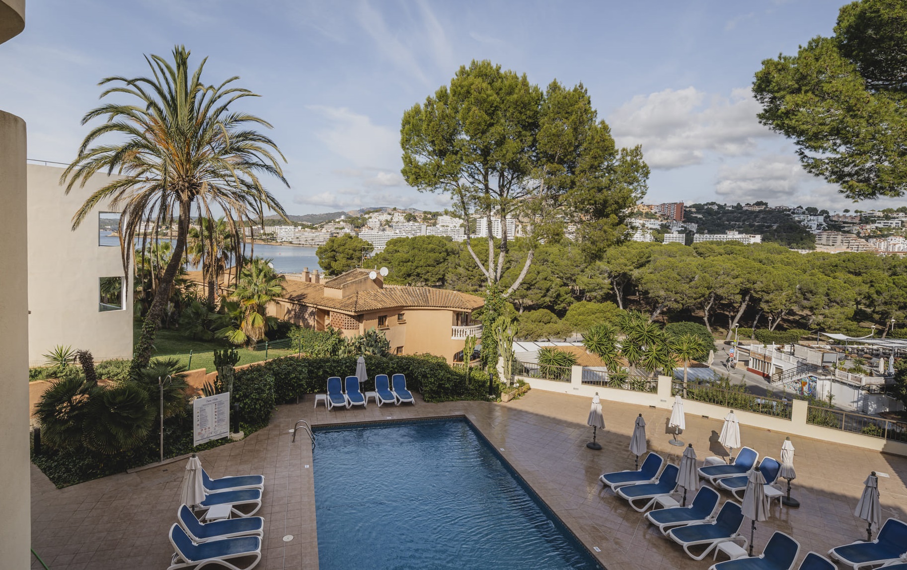 Casa vida Apartamentos Casa Vida  Santa Ponsa,