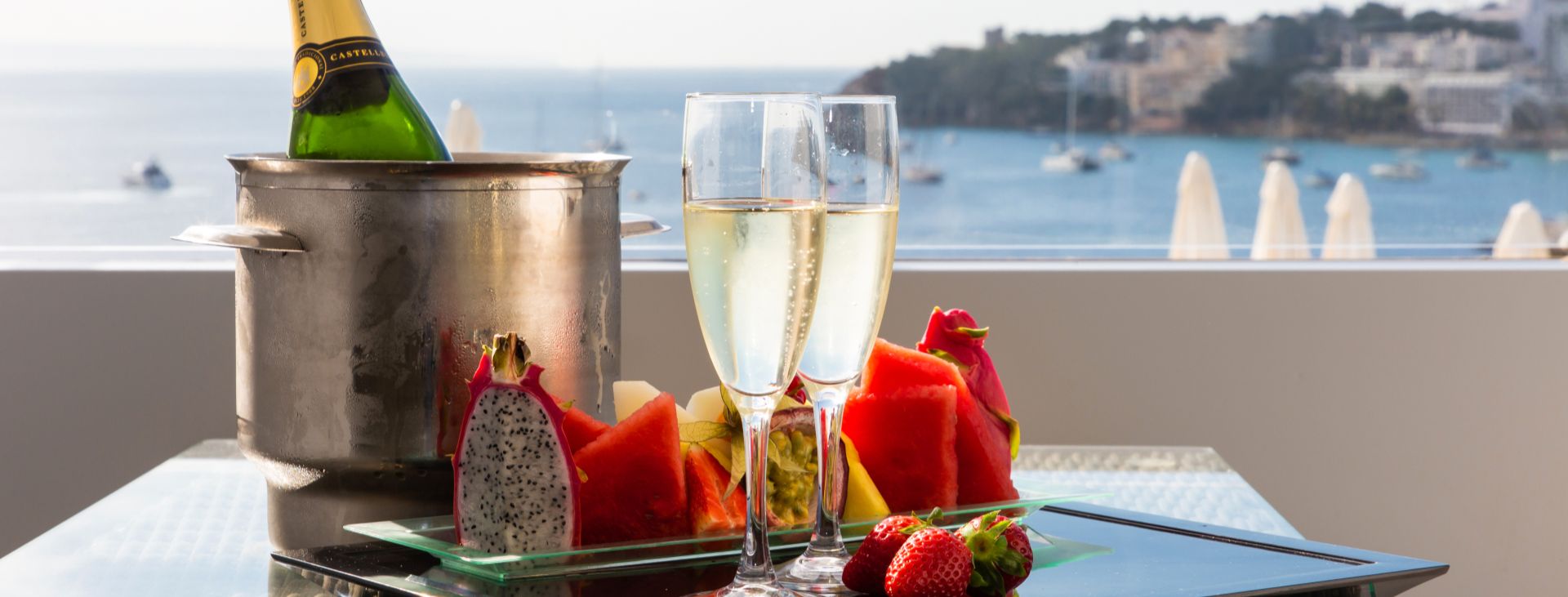 Experiences Reverence Life Hotel  Santa Ponsa