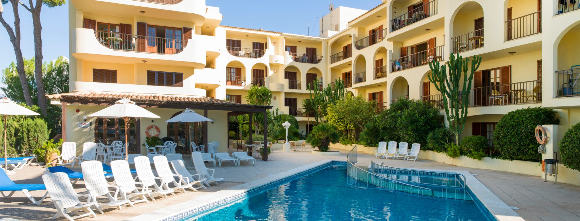 Apartamentos Casa Vida  Apartamentos Casa Vida Santa Ponsa Apartamentos Casa Vida  Apartamentos Casa Vida Santa Ponsa