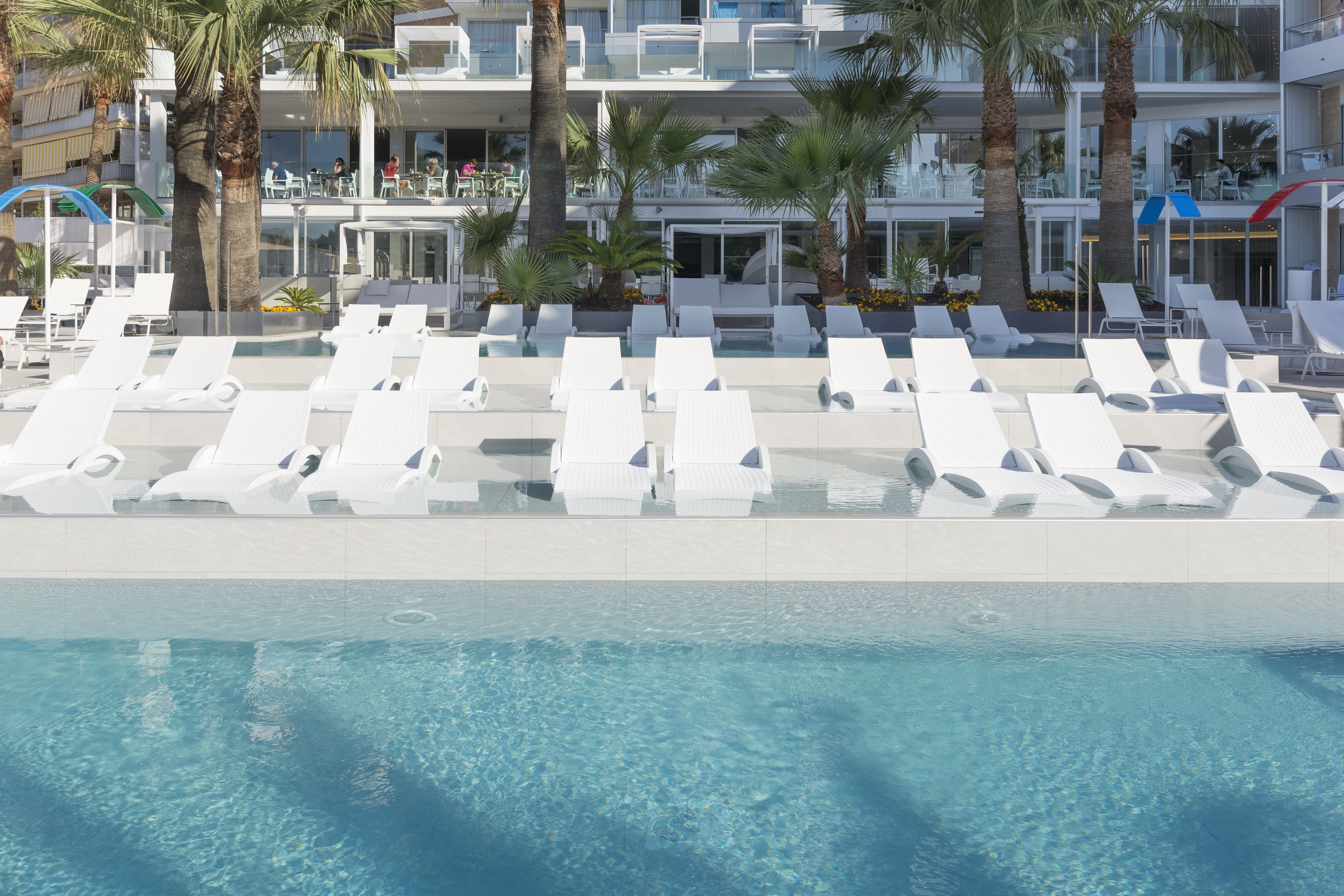 Reverence Mare Hotel Reverence Mare Hotel  Palmanova Reverence Mare Hotel Reverence Mare Hotel  Palmanova