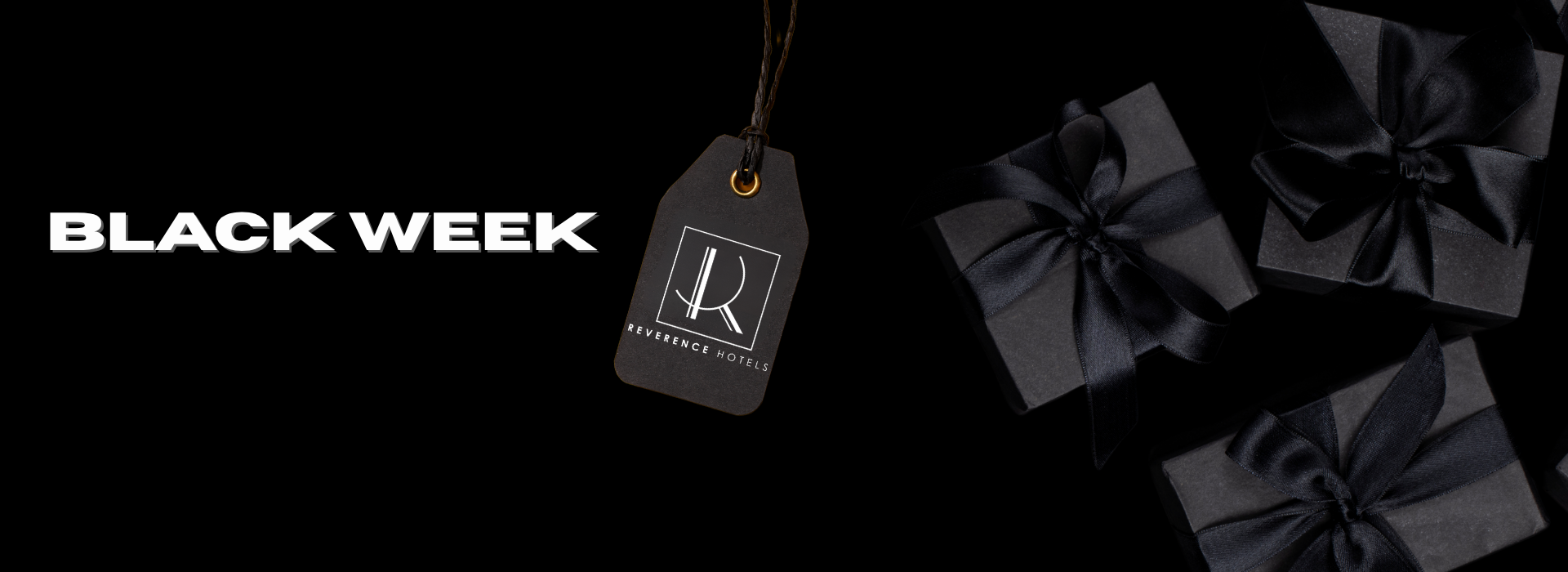 Reverence Hotels  Reverence Hotels