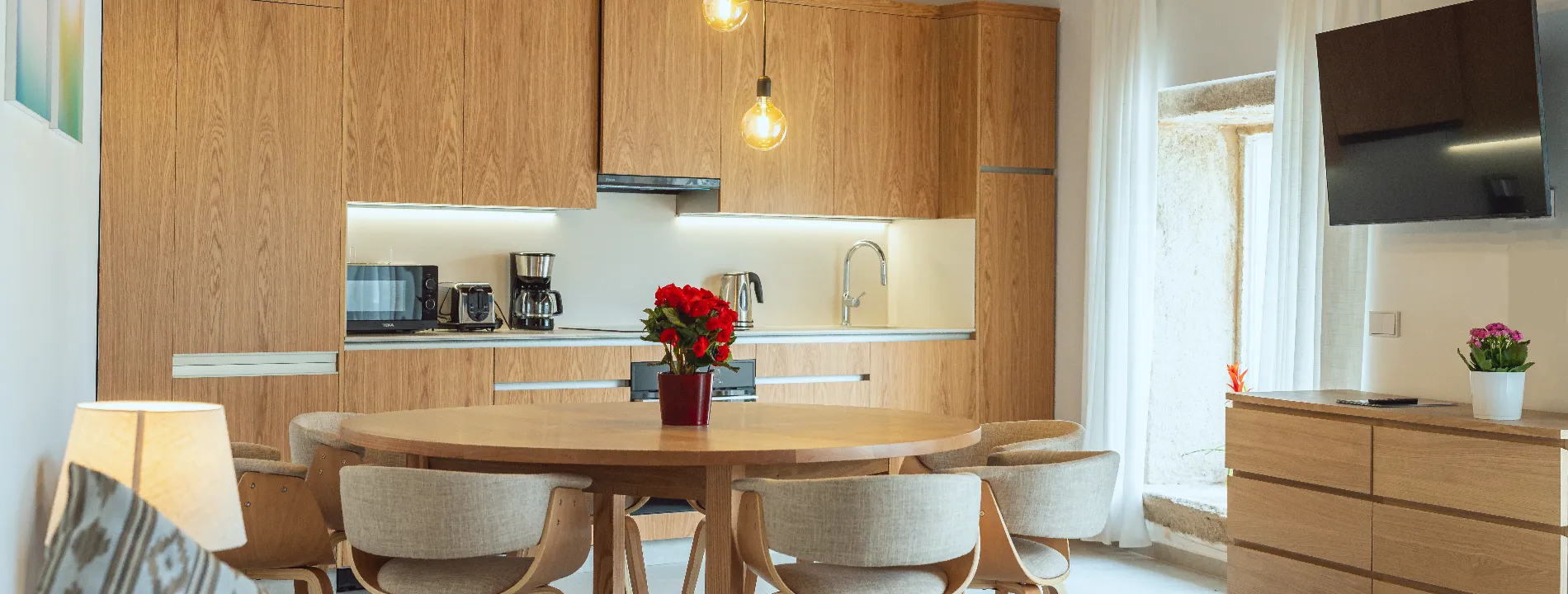   Reverence Villas Avieira Palas de Rei