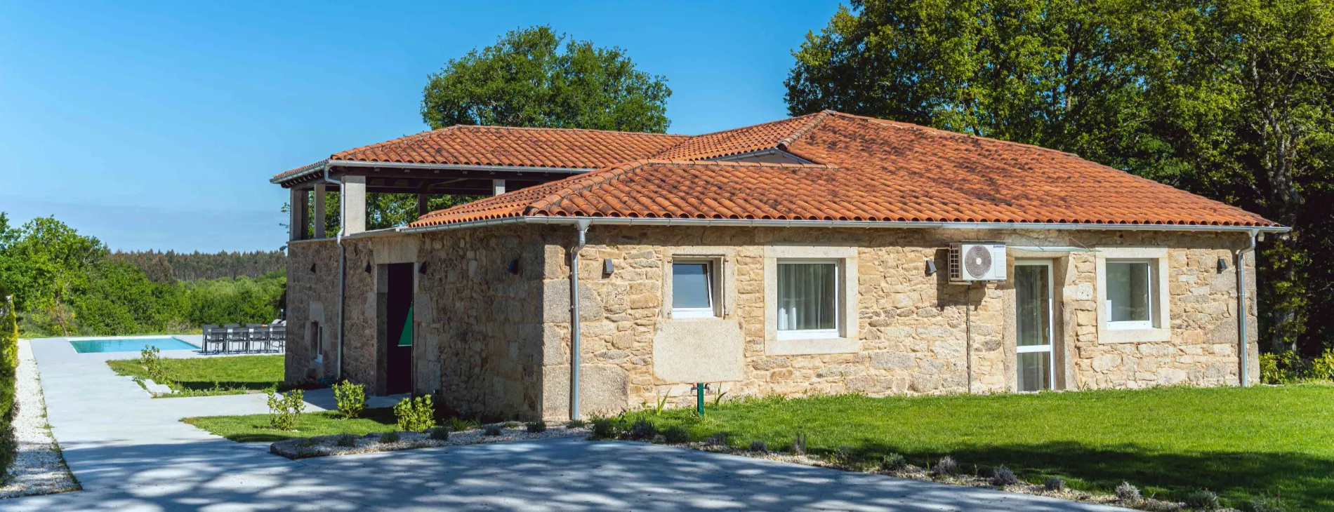 Reverence Villas Fufin Monterroso Reverence Villas Fufin Monterroso