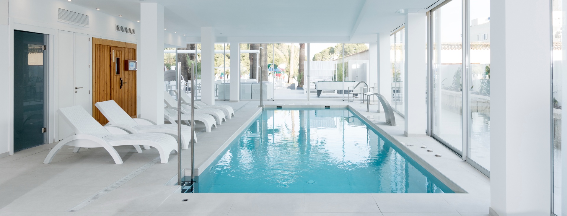 Foto Hotel Reverence Mare Hotel Palmanova Foto Hotel Reverence Mare Hotel Palmanova