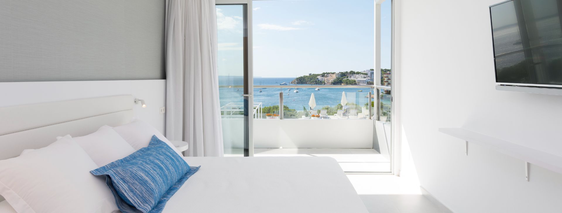 Rooms Reverence Mare Hotel  Palmanova Rooms Reverence Mare Hotel  Palmanova