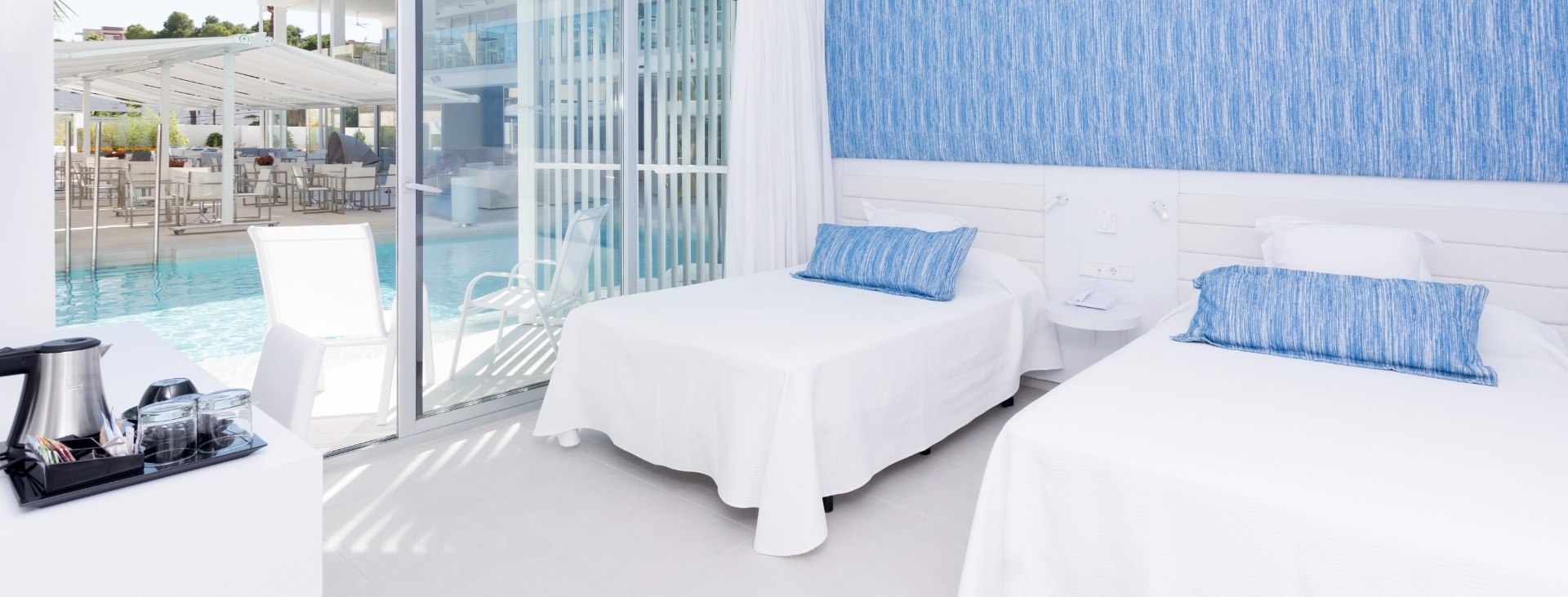 Chambres  Reverence Mare Hotel Palmanova Chambres  Reverence Mare Hotel Palmanova