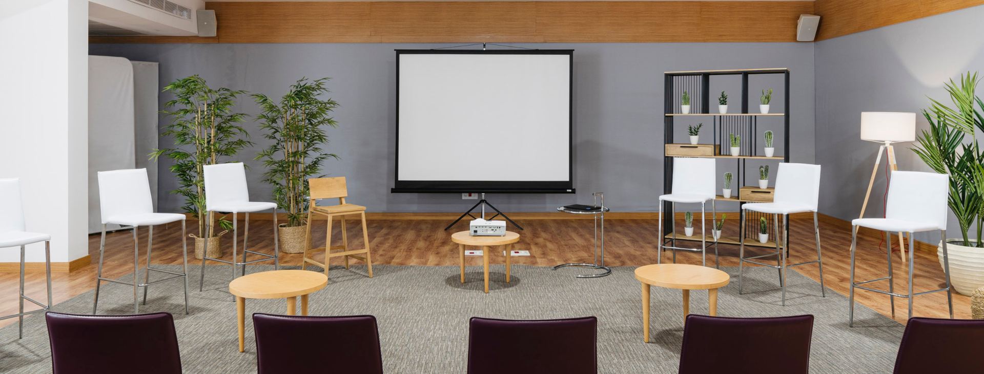 Mice Reverence Hotels