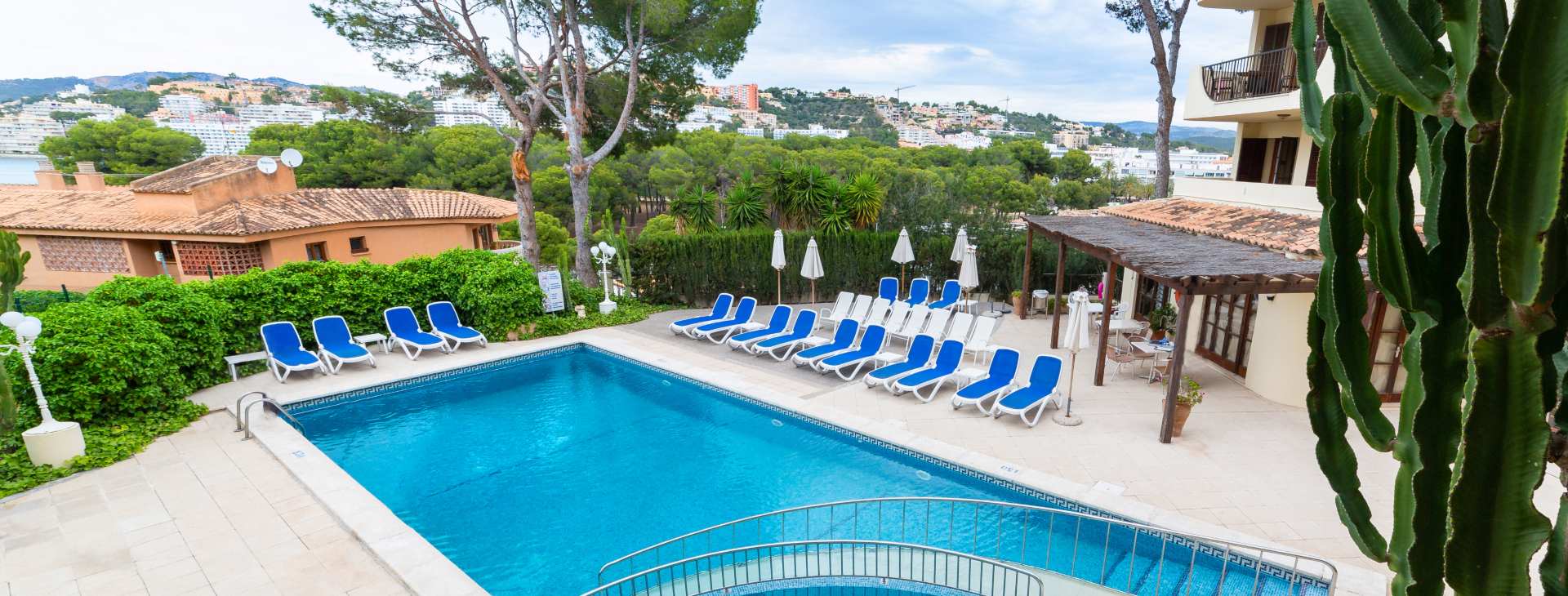 Servicios  Apartamentos Casa Vida Santa Ponsa Servicios  Apartamentos Casa Vida Santa Ponsa
