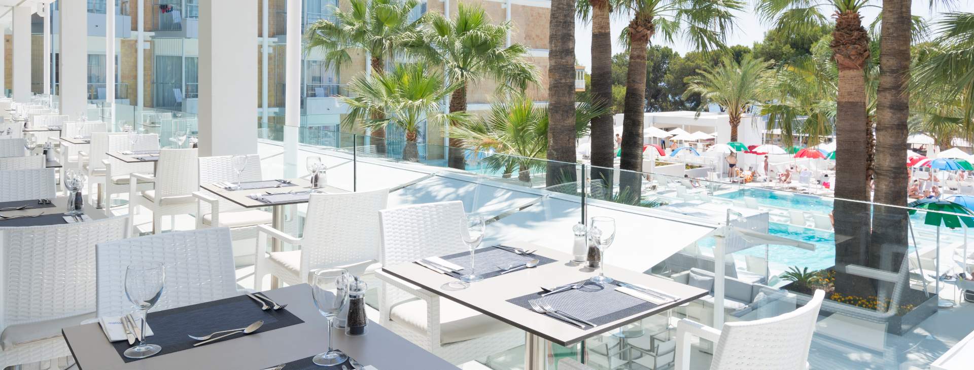 Servizi Hotel Reverence Mare Hotel Palmanova Servizi Hotel Reverence Mare Hotel Palmanova