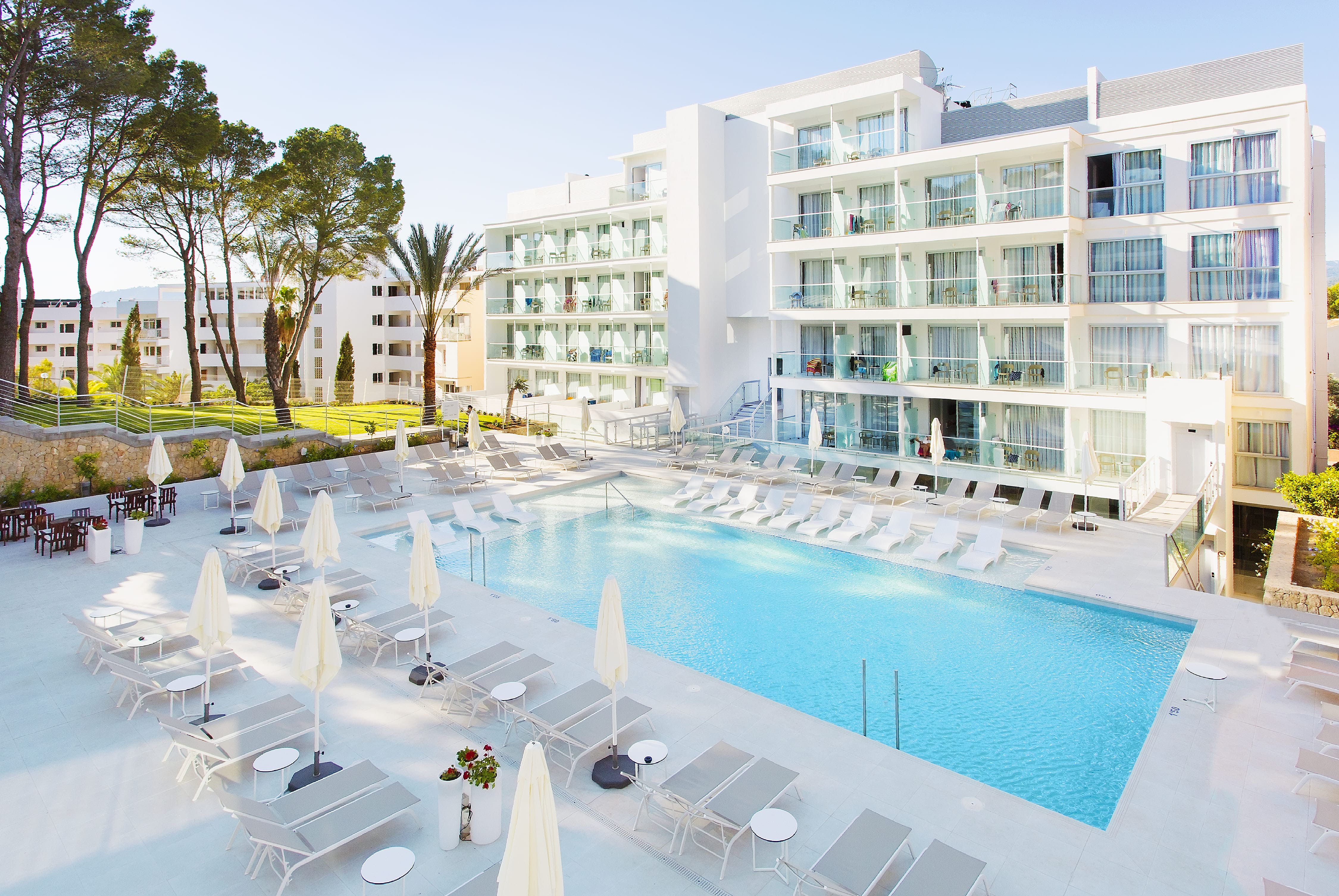 Reverence Life Hotel  Reverence Life Hotel Santa Ponsa Reverence Life Hotel  Reverence Life Hotel Santa Ponsa