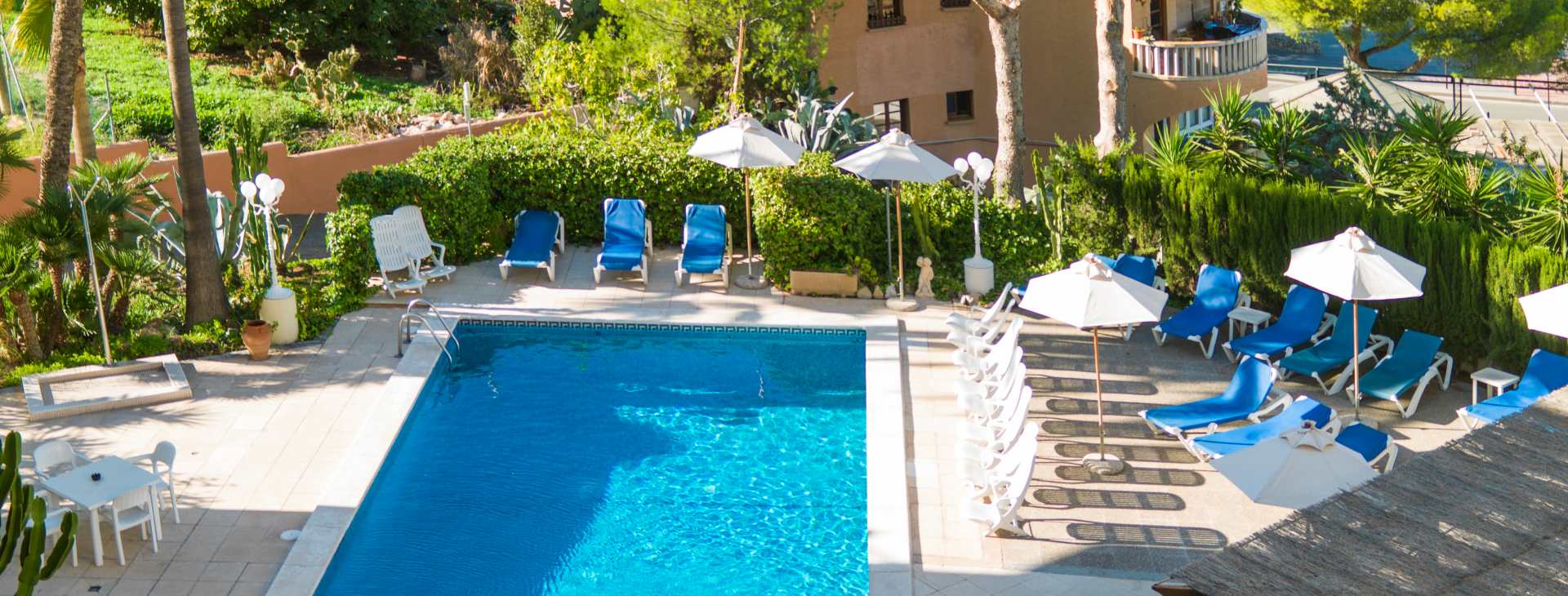 Apartamentos Casa Vida  Apartamentos Casa Vida Santa Ponsa Apartamentos Casa Vida  Apartamentos Casa Vida Santa Ponsa