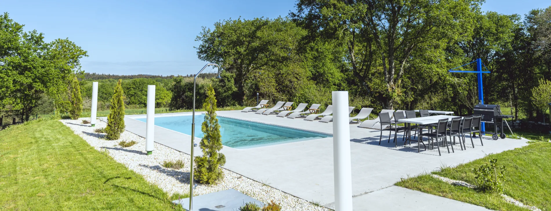 Reverence Villas Fufin Monterroso Reverence Villas Fufin Monterroso