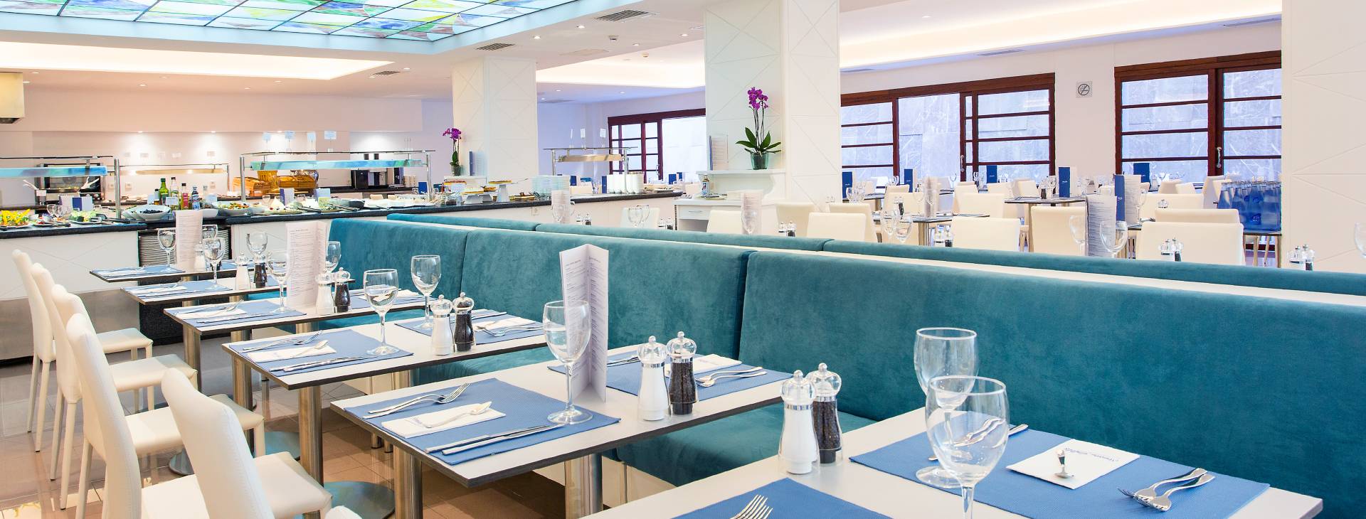 Servizi  Reverence Life Hotel Santa Ponsa Servizi  Reverence Life Hotel Santa Ponsa