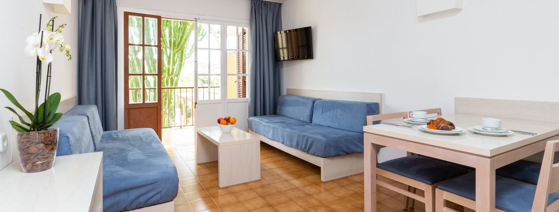 Habitaciones  Apartamentos Casa Vida Santa Ponsa Habitaciones  Apartamentos Casa Vida Santa Ponsa