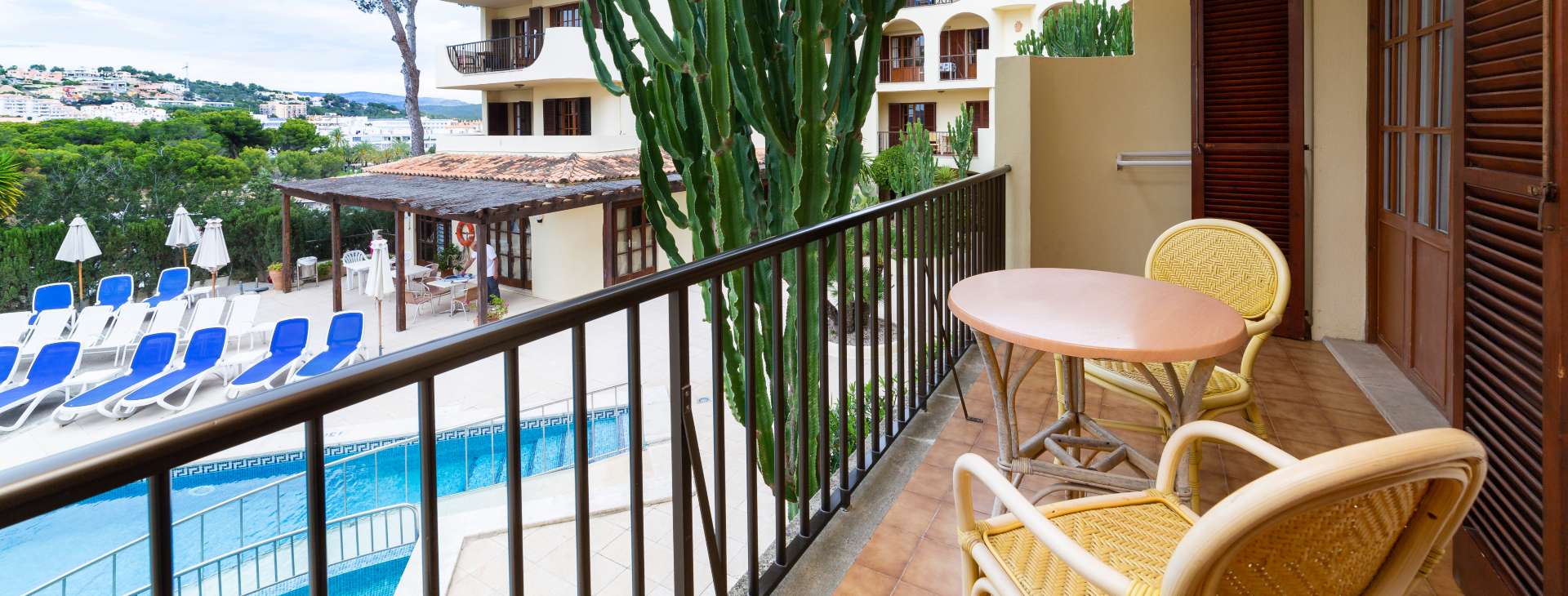 Habitaciones  Apartamentos Casa Vida Santa Ponsa Habitaciones  Apartamentos Casa Vida Santa Ponsa
