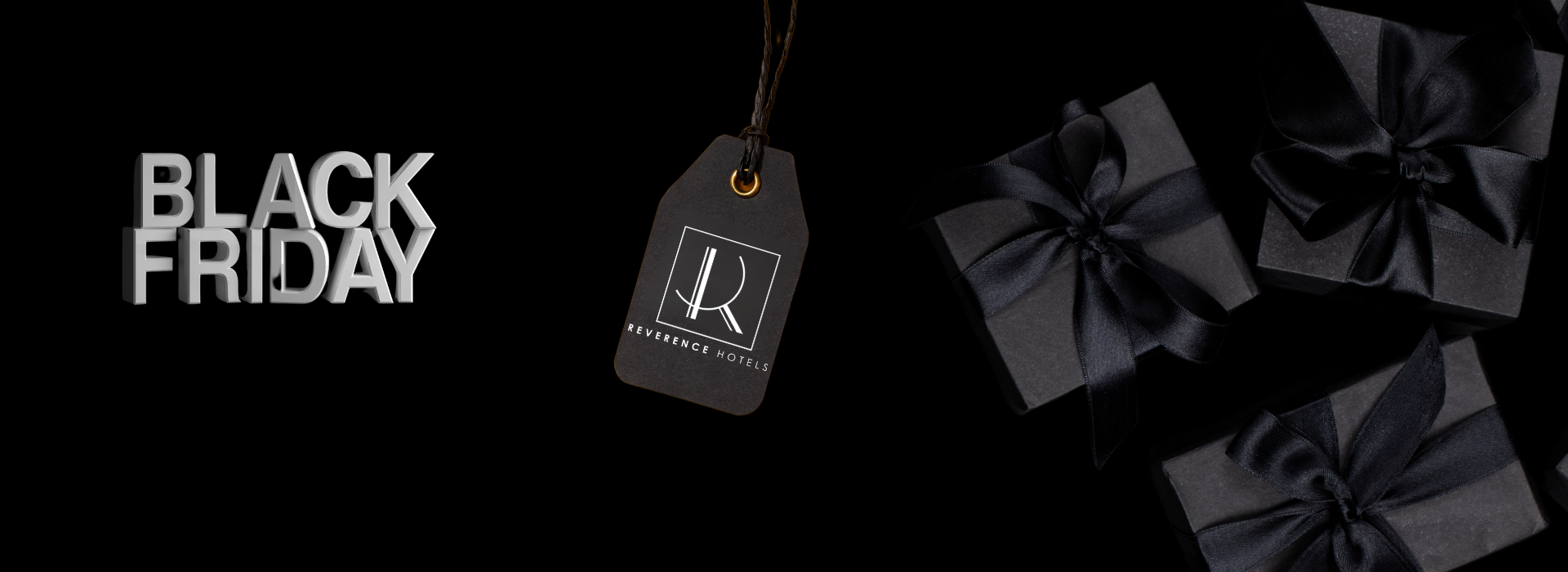 Reverence Hotels Reverence Hotels